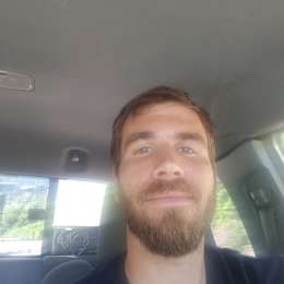 Hipcamper Michael