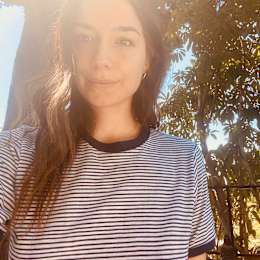Hipcamper dani