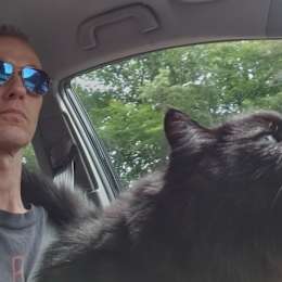 Hipcamper John