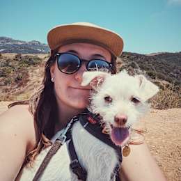 Hipcamper Sophie