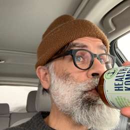 Hipcamper Todd