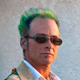Hipcamper Paul