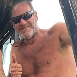 Hipcamper John