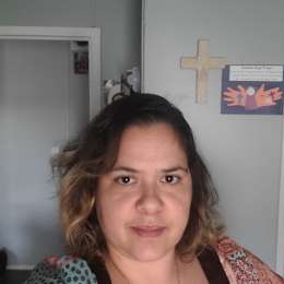 Hipcamper Amanda