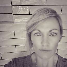 Hipcamper Stephanie