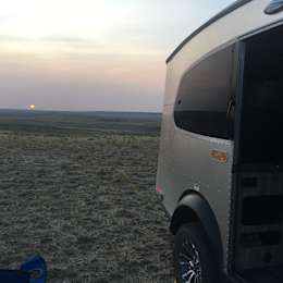 Hipcamper Spencer