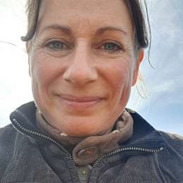 Hipcamper Pippa