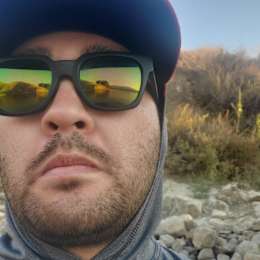 Hipcamper Anthony