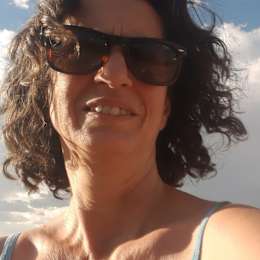 Hipcamper MaryAnn