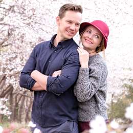 Hipcamper Alla & Garrett