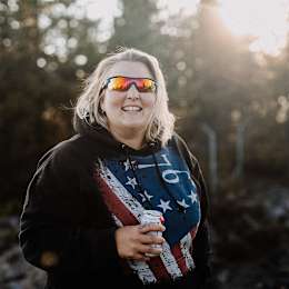 Hipcamper Sally Jo