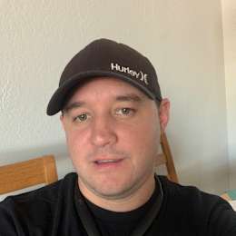 Hipcamper Joey