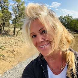Hipcamper Jill