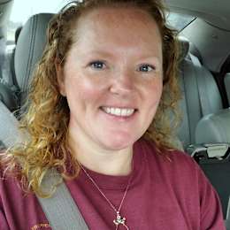 Hipcamper Tammy