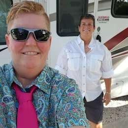 Hipcamper Tonya