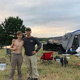 Hipcamper Craig