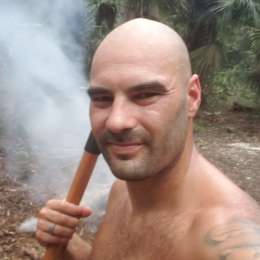 Hipcamper Marco