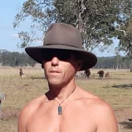 Hipcamper Craig
