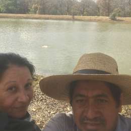 Hipcamper Carlos