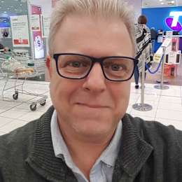 Hipcamper Rob