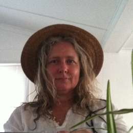 Hipcamper Sheri