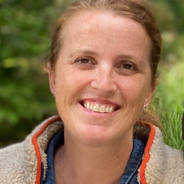 Hipcamper Carolyn