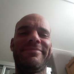Hipcamper Nick