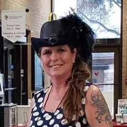 Hipcamper REBECCA