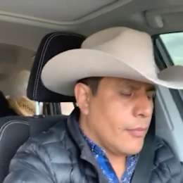 Hipcamper Gilberto