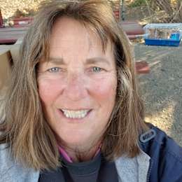 Hipcamper Cheryl