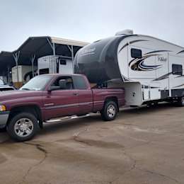 Hipcamper Benjamin