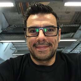 Hipcamper Nick