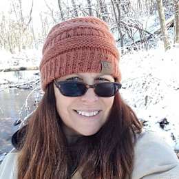 Hipcamper Kim