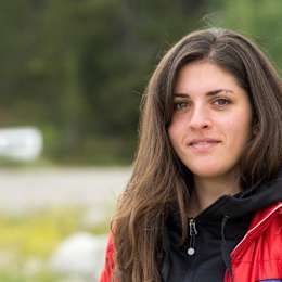 Hipcamper Elisa