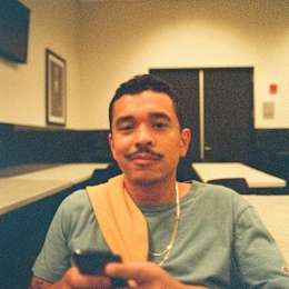 Hipcamper RAFAEL