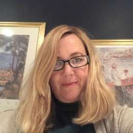 Hipcamper Carole