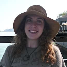Hipcamper Shandra