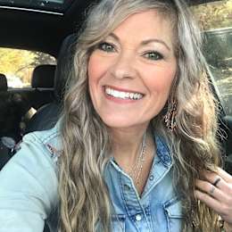 Hipcamper Amanda