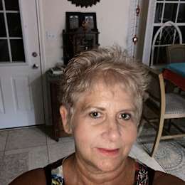 Hipcamper Tammy