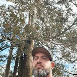 Hipcamper Brian