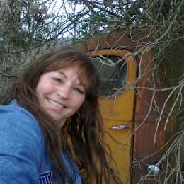 Hipcamper Annette