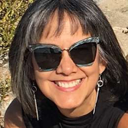 Hipcamper angela