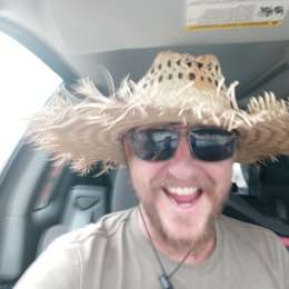 Hipcamper John