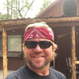 Hipcamper Dave