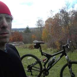 Hipcamper Neil