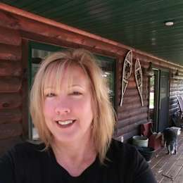 Hipcamper Holly