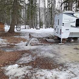 Hipcamper Jacky