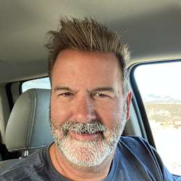 Hipcamper Steven