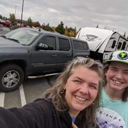Hipcamper Robyn