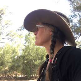 Hipcamper Juli